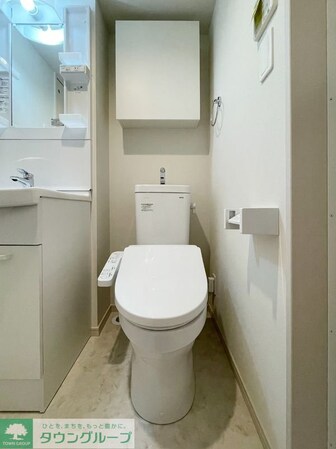 IXO浅間町の物件内観写真